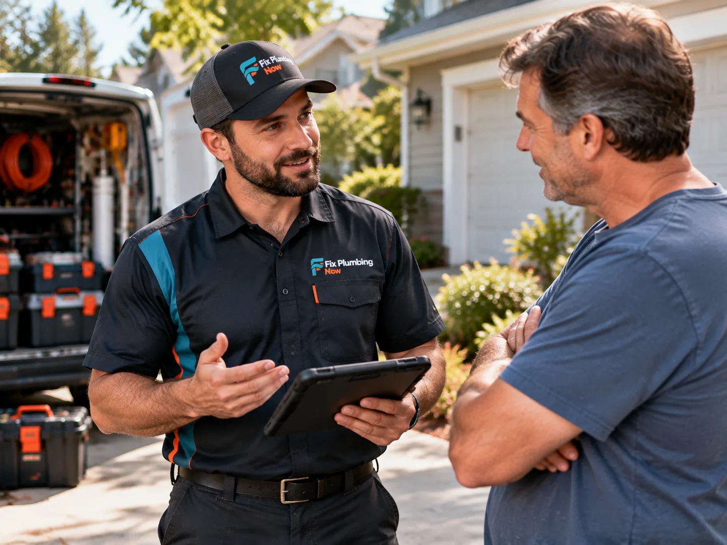 Clogged Drain Service Goshen, UT FAQs